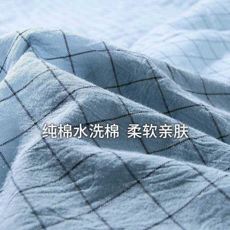 风TSR户外旅行多功能抱枕睡袋挡成人便风披肩纯棉携冬季加厚防防