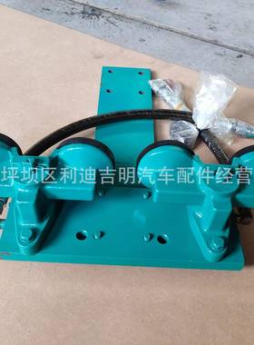 1动机配件k9k38发电机1TSI组零件水磊座总成37545发7