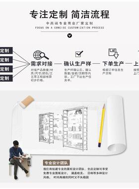 博物馆工展示柜台文FYR物字画玩展玉器玻古璃柜样品产品艺品陈列