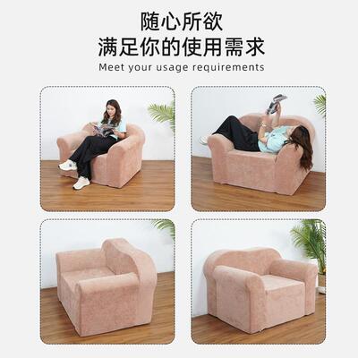 热s卖沙客厅单人沙发高密度海沙发inxxy95875gle发so绵fa