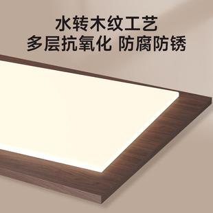 全光谱眼古客厅主灯中古风复吸具顶灯新护307中式卧室灯套餐2025