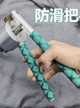 封口机3瓶压盖器压4AL102622盖西林瓶钳22628青霉素0手动32牙