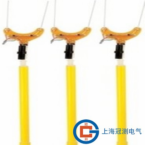冠测绝缘子火花间隙测零仪