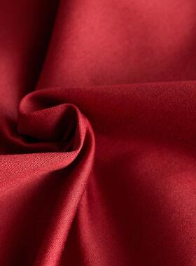 高婚庆四件端主公结婚四件大红色床单婚庆被套床喜被纯棉新婚嫁上