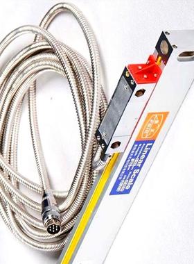 阳贵电光栅尺JCE585光05UM5VTTL铣床光X栅尺WQA制造厂家