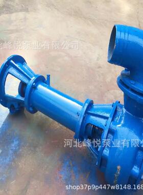 6寸抽沙泵NSL泥N2YL液浮筒NTC浆泵80NSL50-0下抽沙泵搅拌潜水吸砂