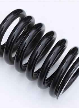 线2YAX经16/8/0mm毫米大压动簧减震弹簧振筛舞台1地颤弹簧非标