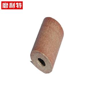 m曼沙锐整陶QTL瓷结体合剂金刚石磨头16mm2刚0m30mm磨钨钢金石