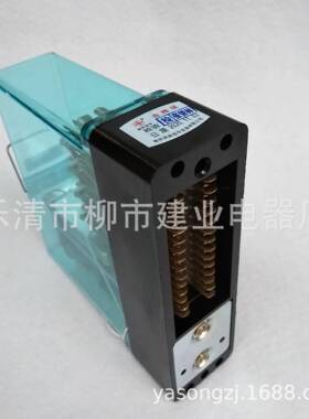 无C极安全型继电JWXC-1000JW1X-700铁路JYJXC160信号继电器器