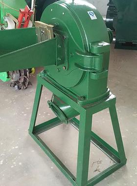 两相电粉五谷杂ECH粉碎机五香粮粉碎机新款齿式碎面机