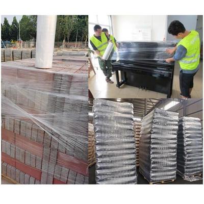 手缠膜1.5米1.2米宽业打工包膜包装膜绕1工2TYJ0cm150cm拉丝膜拉