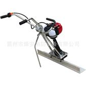 混水凝土平尺振汽油款 632振动尺加村长尺杆乡道路泥路面提浆