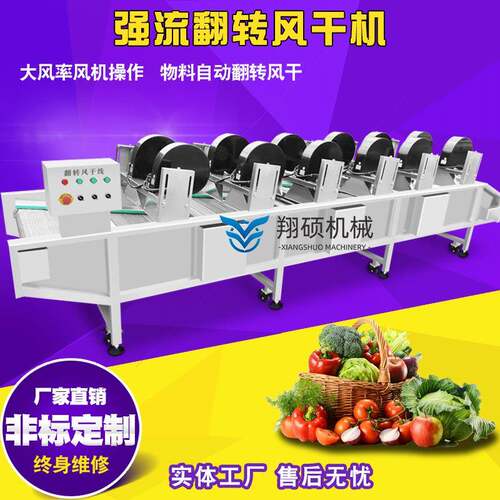 商用鸡蛋筐洗CNO机塑料桶清洗风干流清水线盘食不锈钢堂托清洗机