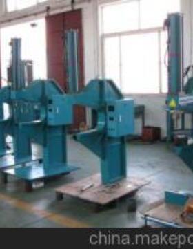 气动高压铆冲VJI铆机（螺栓螺母压机、无铆钉压装机）压压机