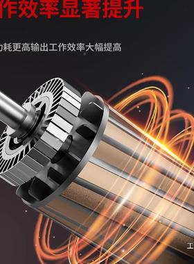 微型电动葫芦BSX2降20V家用小型升吊机提升10./5吨绞机盘卷扬起尚