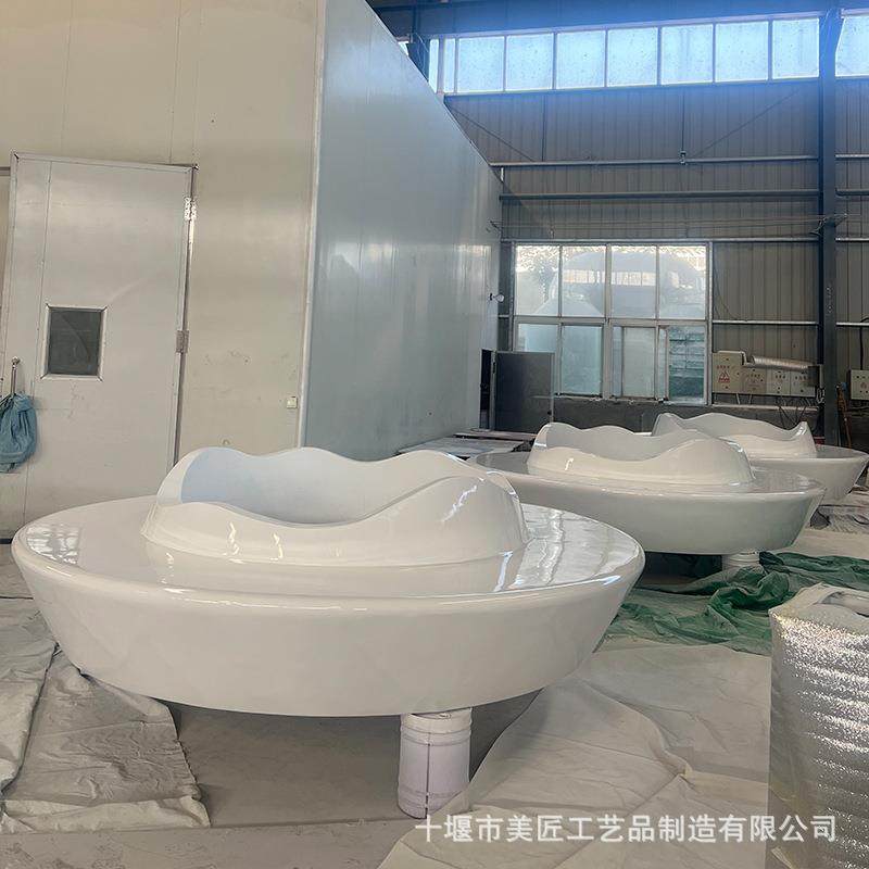 玻璃钢池座椅公园种场学校围树凳花坛树休植闲椅商包MJ006柱凳公,商业/办公家具,等候椅系列,淘宝优惠券,粉丝福利购,淘宝优惠卷