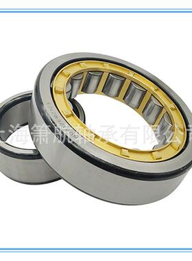 HRB哈尔滨轴承N310EKLM圆柱滚轴E子F承