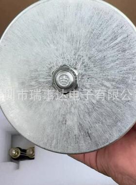 15RER0uF600VCC6M原装法拉C6MU1157KB0K700交A流滤波电容器