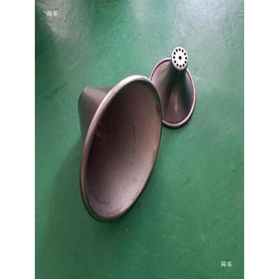 户外儿传声筒设幼儿园公园景区921传音喇叭口配件非标童游器乐备