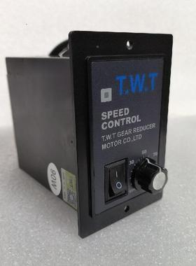 TWT速机,5I电K90RGN-CF5RK0RGU-CF减速电5IK90RGU调机,90W调9速马