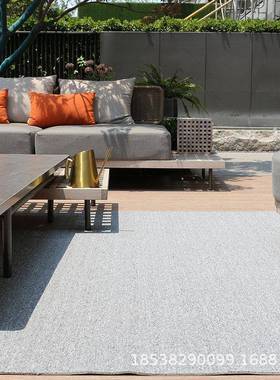 全铺满铺整铺地AMM垫面积水泥地厅面毛坯房卧室大客灰色地商用高