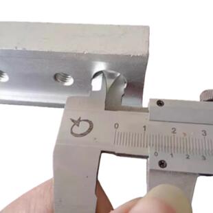 固 座拆架调整座滑移ZZF调整支活动调支架调节光轴装 读码 器整安装