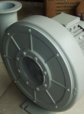 德国ElVLI莱ektro依高克罗压离心鼓风机HRD60FU/r7.5KW真空泵大风