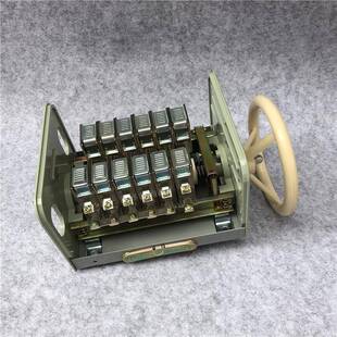 海立新起重上交流凸1轮控制器K12-60J/1KT12-60/2TJKT12-60J/3