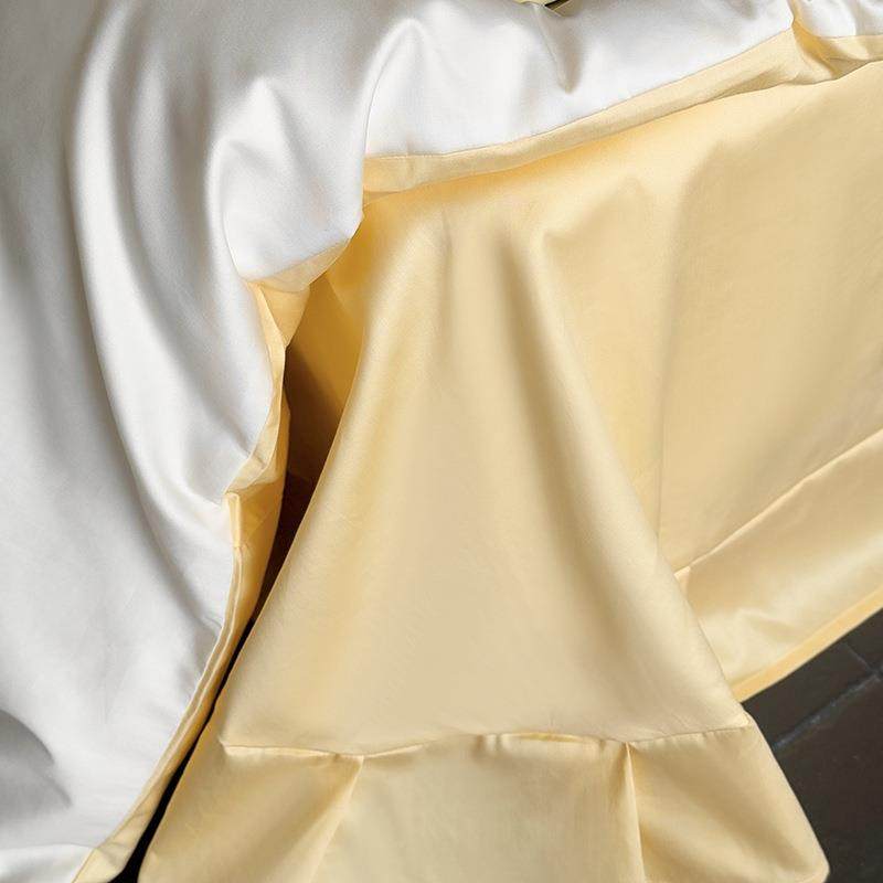 股可爱卡通风50s双全棉四件套长绒棉全超柔贴布里物棉绣套床被上,床上用品,床品套件/四件套/多件套,淘宝优惠券,粉丝福利购,淘宝优惠卷