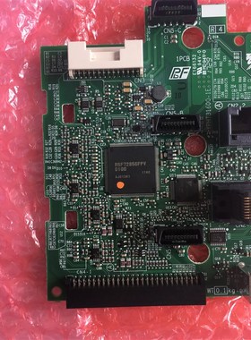 全新安川变频器A1000系列主板+端子板ETC740110-S1024  ETC740124