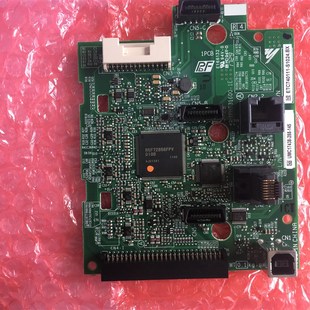 ETC740124 S1024 全新安川变频器A1000系列主板 端子板ETC740110