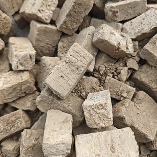 荷塘泥土壤大小颗粒方块种菜花土营养土通用型种植土池塘泥砖泥精