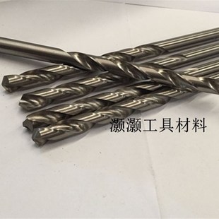 250 300 500 10.5 600mm 450 200 400 直柄加长麻花钻头10 350