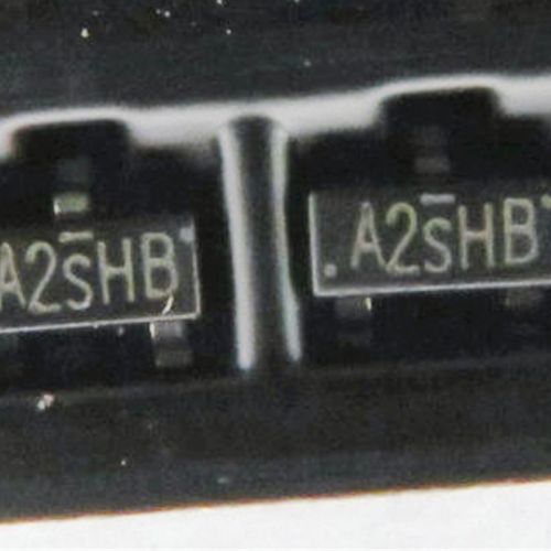 贴片场效应管CJ/SI2300/SI2301/SI2302 丝印A1SHB SOT23 一盘包邮