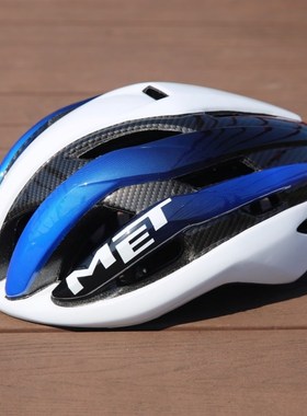 Met Manta自行车头盔超轻型气动公路山地自行车意大利环法防风