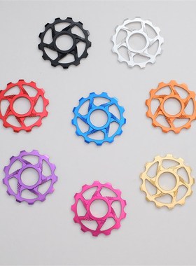 SPIREX后拨鸡腿陶瓷导轮UT/DA 9250 8150 9100 8000 9150 8050