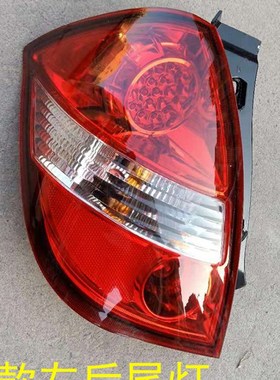 汉唐A3 A3+ 402 A6前迈M3众新E6E7SE9凯菲特电动汽车后大灯后尾灯