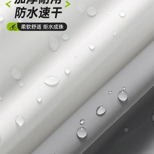 雨衣自行车骑行专用初中生上学男女长款 全身防大暴雨山地骑行雨披