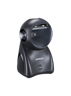 民德MP725二维码扫描平台MP735二维平台超市收银圆头扫描器手机支