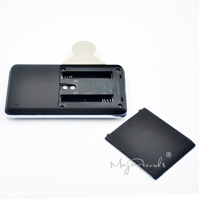 LP黑胶唱机唱针唱头针压计测量调校专业更准确高精密度针压表