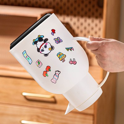 保温水壶暖壶热水瓶家用保温壶办公室便携暖瓶热水壶