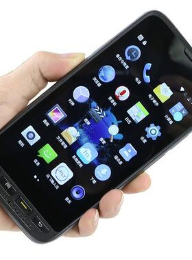 iDa端ta50P盘点机手持终网50PPDA一二维数据采集器G全通PD4A旺店