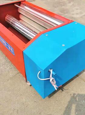 青核桃皮皮BUJ机洗核剥桃去皮机薄厚皮水两用核桃脱皮机