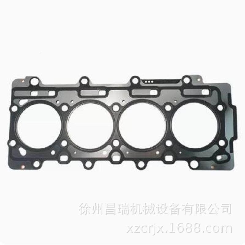 掘上发工动机S00030929+01柴气LZF缸盖垫片徐程机械吊车挖装载机