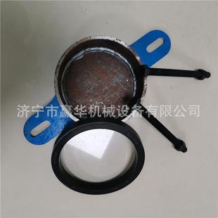3-9桥梁孔压浆密封罩压9-25OMS锚具浆罩箱梁锚具压孔浆盖