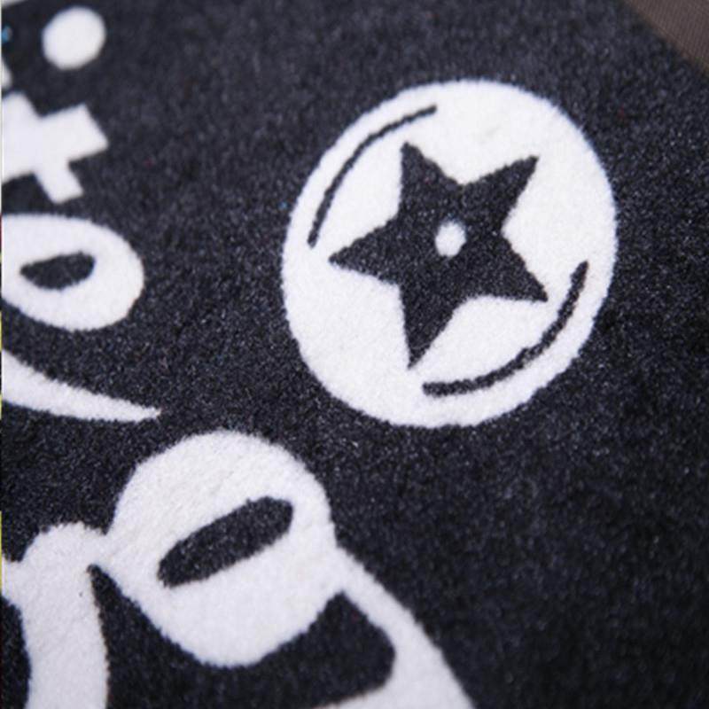 橡l胶防滑门垫尼PM8900告龙印花商用ogo广地垫个性创意地LogoDo毯,居家布艺,地毯,淘宝优惠券,粉丝福利购,淘宝优惠卷