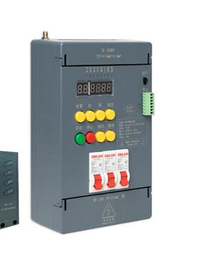 中电强能ED显示屏迷配电箱手卡动时15KW带遥控L中控多功能控制配