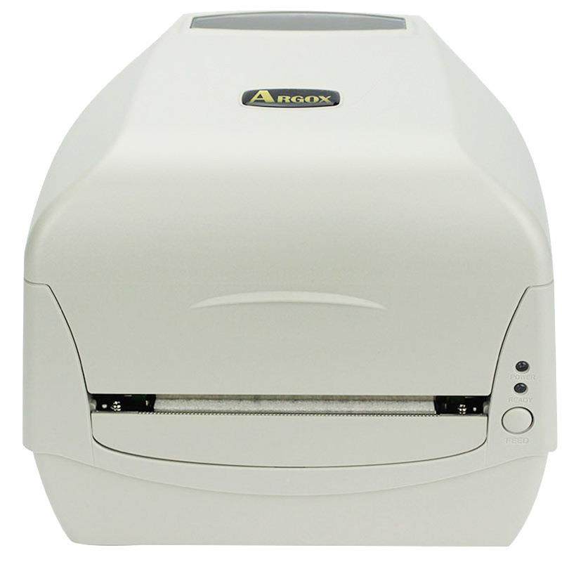 ACP-2140MRGOX立2象CP-140MEX/1打40L条码3不干胶标签打印机碳带