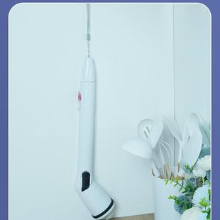 电刷动电动洁70刷多刷头多缝隙刷厨清房浴室清洁厕所刷旋转拖把功