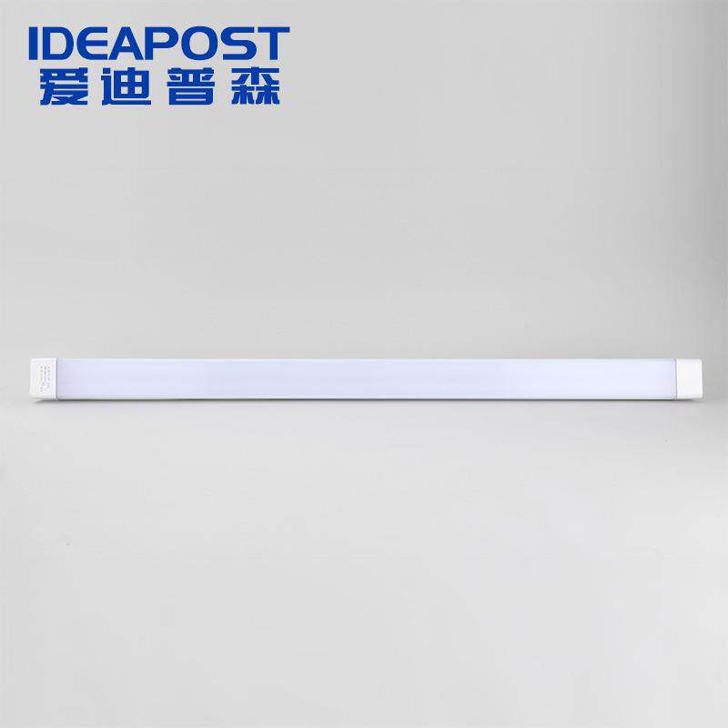 爱l迪普森H-LELH-LED-FD-F20ed灯管长条一体化支架灯T8三净防灯L